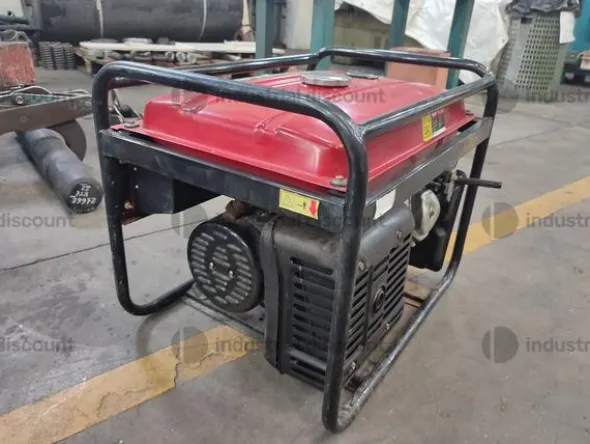 1#10078 Generatore Valex
