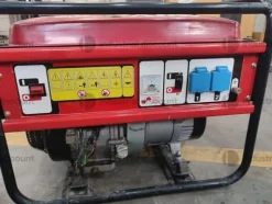 1#10078 Generatore Valex
