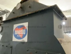19#9550 Generatore vapori Bono-Sud