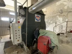 19#9550 Generatore vapori Bono-Sud