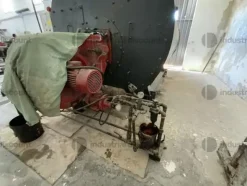 19#9550 Generatore vapori Bono-Sud