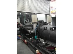 Generator Mt-630 A