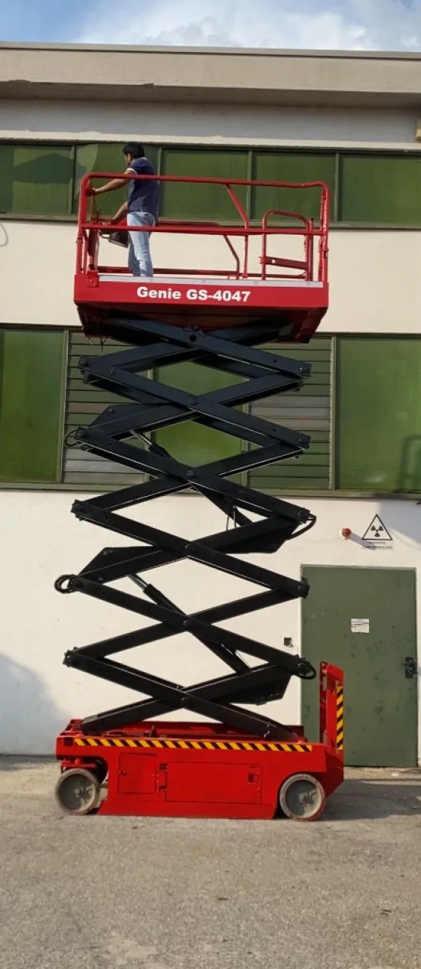Genie GS 4047