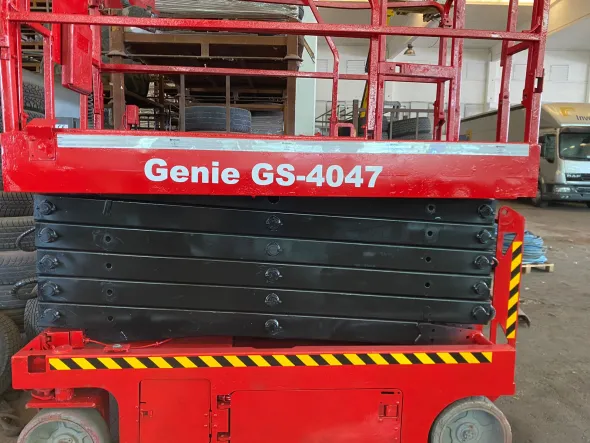 Genie GS 4047