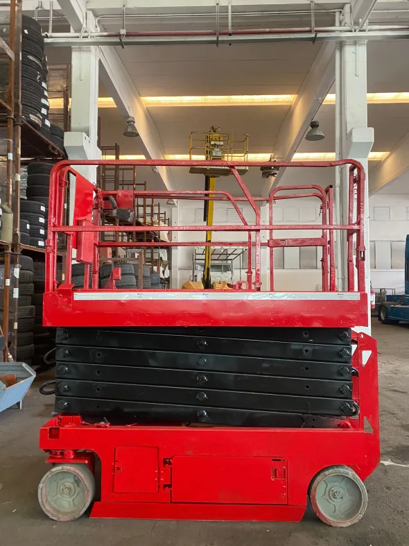 Genie GS 4047