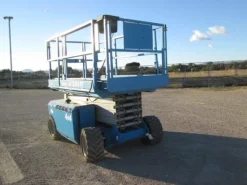 GENIE GS-3268 RT