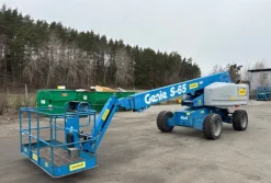 Genie S65