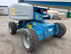 Genie S65