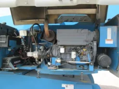 GENIE S-105 33m