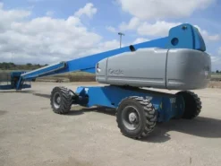 GENIE S-105 33m