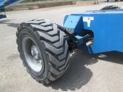 GENIE S-105 33m