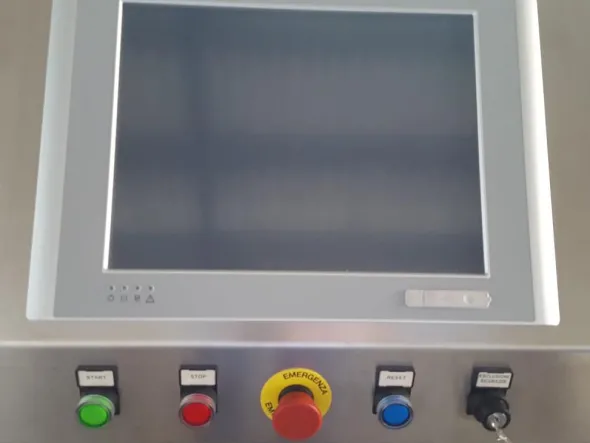 GESTIONE CONTROLLO STAMPA FM ENG PRINT CONTROL (STA-10)