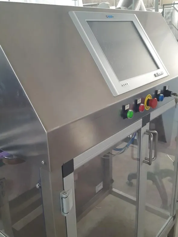 GESTIONE CONTROLLO STAMPA FM ENG PRINT CONTROL (STA-10)