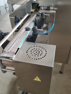 GESTIONE CONTROLLO STAMPA FM ENG PRINT CONTROL (STA-10)
