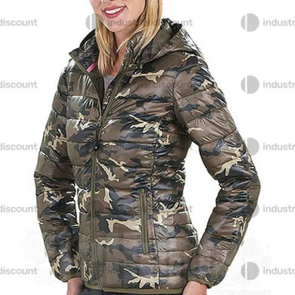 7#9476 Giacche e gilet donna