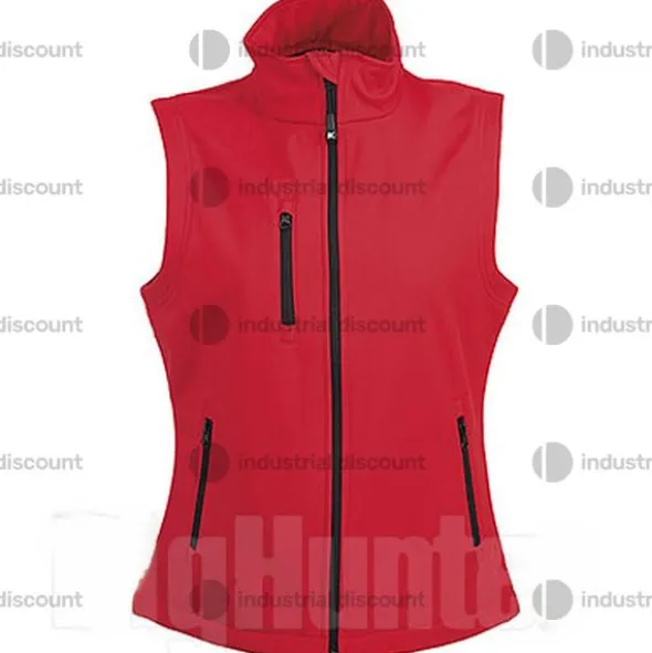 7#9476 Giacche e gilet donna