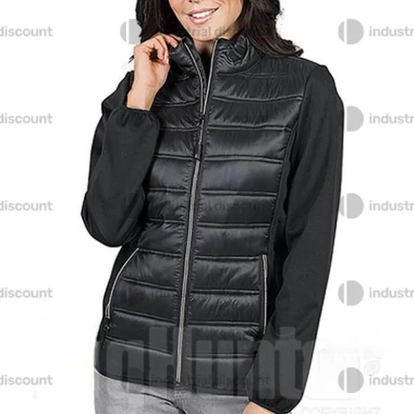 7#9476 Giacche e gilet donna
