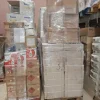 1#8653 Giacenze di imballaggi e packaging e prodotti alimentari