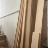 10#8083 Giacenze di magazzino di legno e marmo