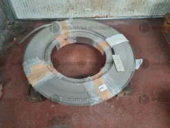 205#9818 Giacenze di magazzino e scaffalature