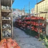 19#10037 Giacenze di merce per l'edilizia e l'idraulica