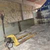 21#10037 Giacenze di merce per l'edilizia e l'idraulica