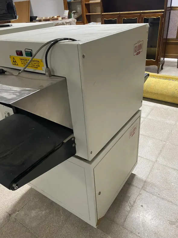 Gilardoni S.p.A FEP COLOR 530 Scanner a Raggi X_2