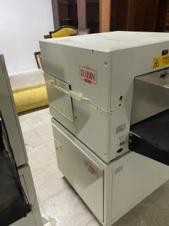 Gilardoni S.p.A FEP COLOR 530 Scanner a Raggi X_2