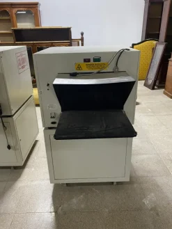 Gilardoni S.p.A FEP COLOR 530 Scanner a Raggi X_2
