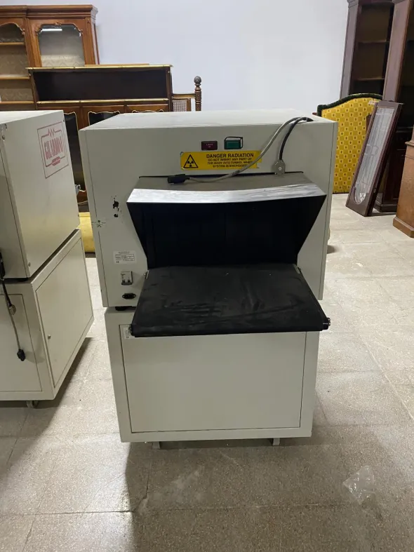 Gilardoni S.p.A FEP COLOR 530 Scanner a Raggi X_2