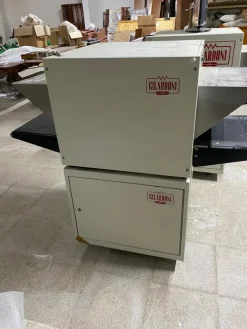 Gilardoni S.p.A FEP COLOR 530 Scanner a Raggi X_2