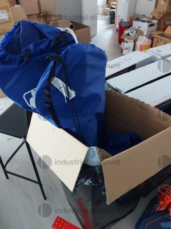 2#9123 Giochi vestiti ed accessori per campi estivi