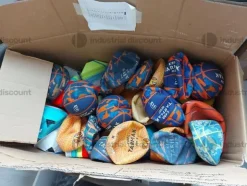 2#9123 Giochi vestiti ed accessori per campi estivi