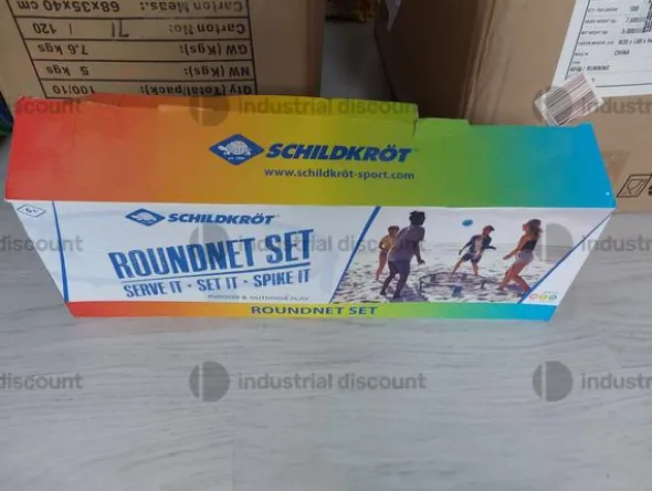 2#9123 Giochi vestiti ed accessori per campi estivi