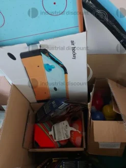 2#9123 Giochi vestiti ed accessori per campi estivi