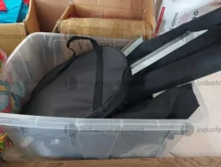 2#9123 Giochi vestiti ed accessori per campi estivi