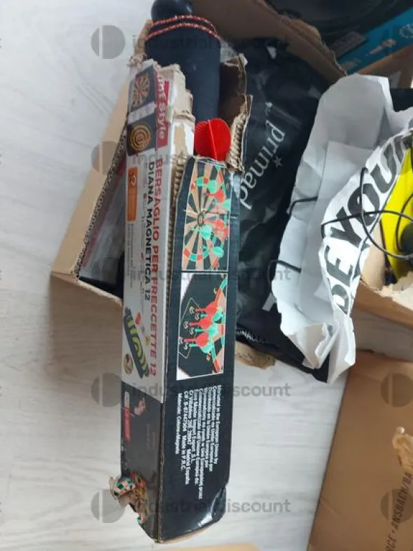 2#9123 Giochi vestiti ed accessori per campi estivi