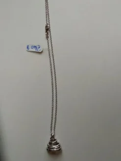 2#6088 Gioielli
