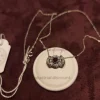 2#9016 Gioielli anelli bracciali collane ed orologi