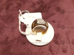 2#9016 Gioielli anelli bracciali collane ed orologi