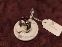 2#9016 Gioielli anelli bracciali collane ed orologi