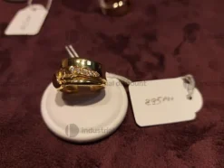 2#9016 Gioielli anelli bracciali collane ed orologi