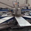 3#8376 Giostra serigrafica ALFA PLUS TEK-IND