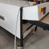 giostra serigrafica, cappa essicazione flash, forno