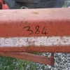 274#7090 Giroandanatore ricondizionato Kuhn