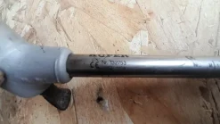 Giuntatrice Kuper a filo a caldo pre-collato Manuale