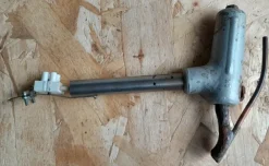 Giuntatrice Kuper a filo a caldo pre-collato Manuale