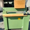 Giuntatrice per Lastre Impiallacciatura KUPER