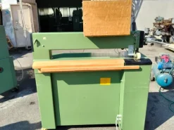 Giuntatrice per Lastre Impiallacciatura KUPER