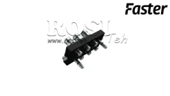 GIUNTI MULTI FASTER – 6 LINEE
